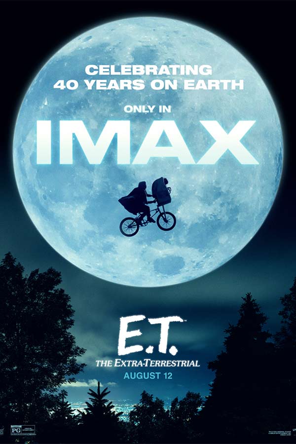 film poster for