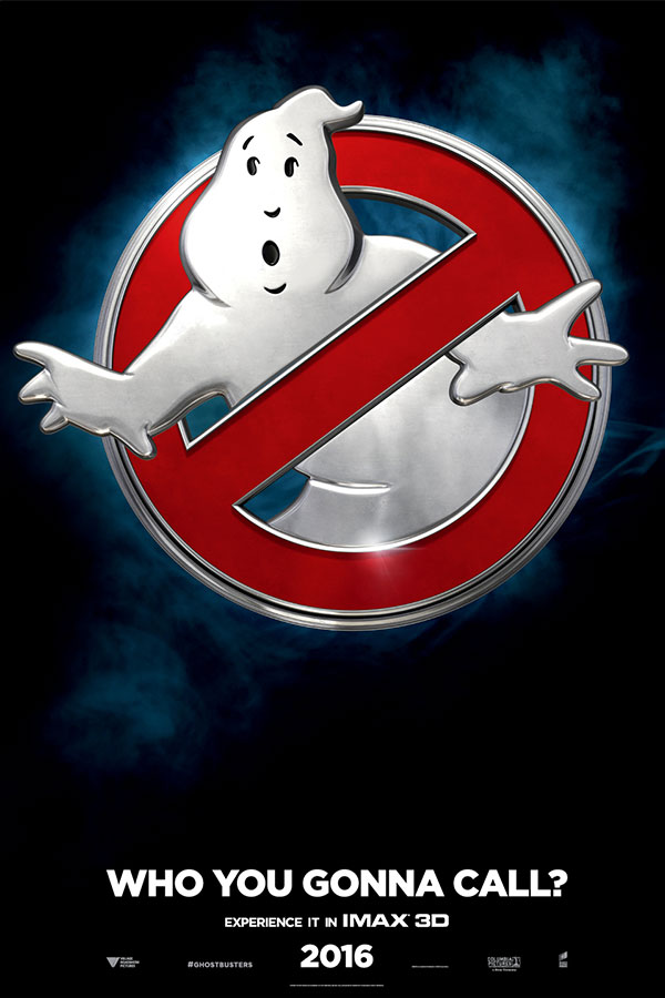 Ghostbusters