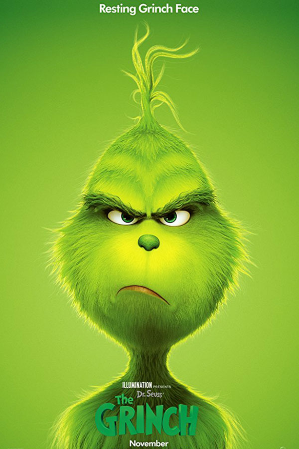 The Grinch