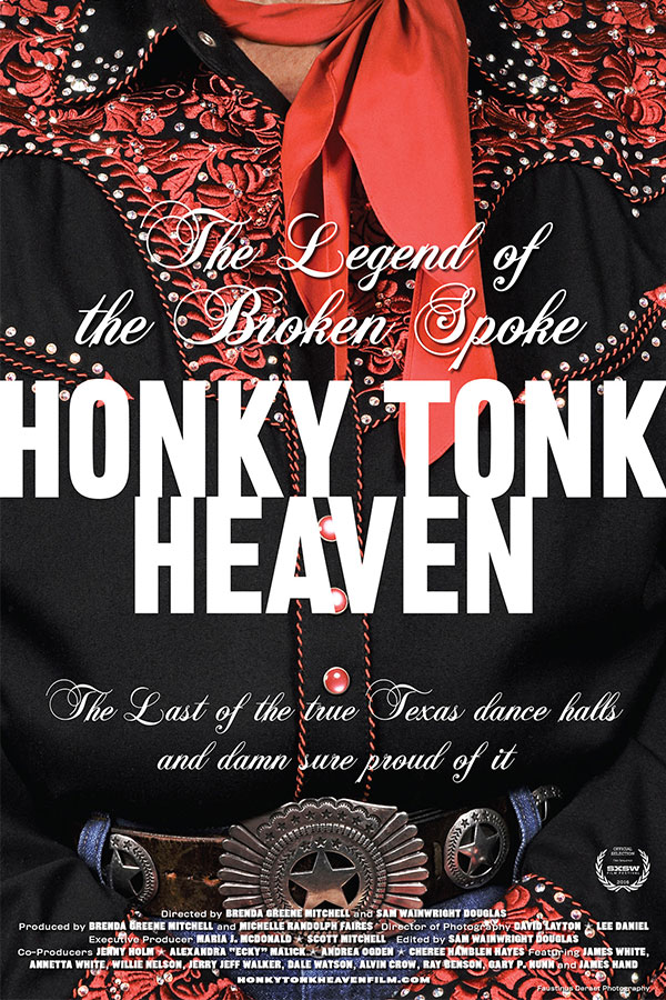 Honky Tonk Heaven