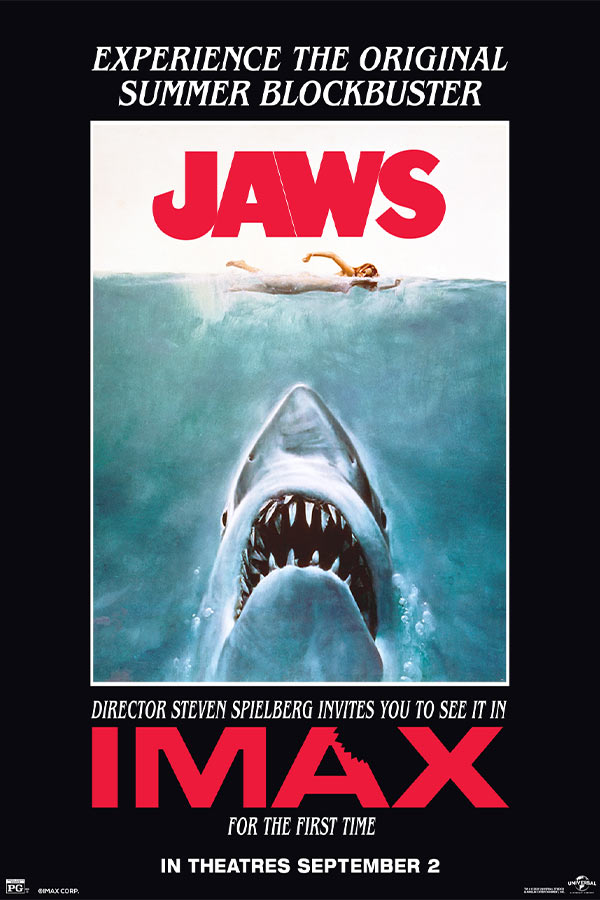 film poster for
