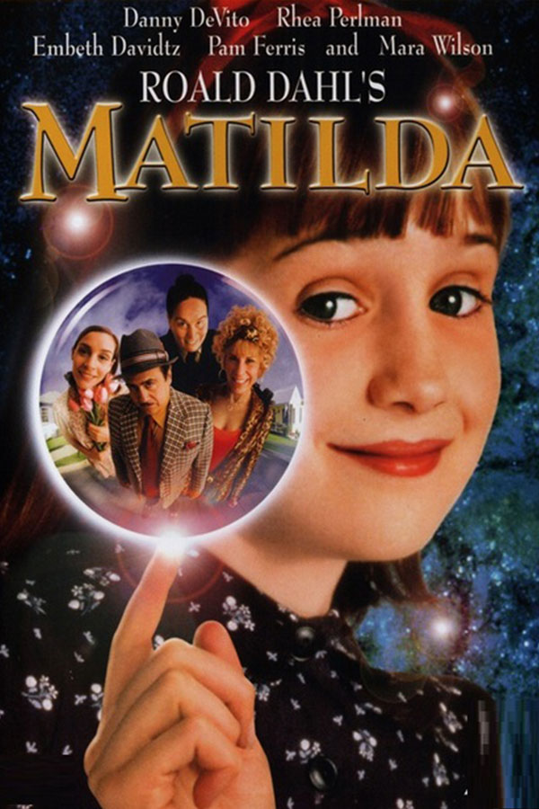 Matilda