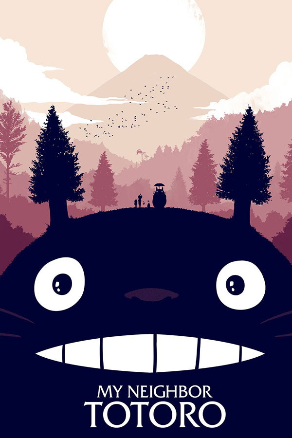 My Neighbor Totoro