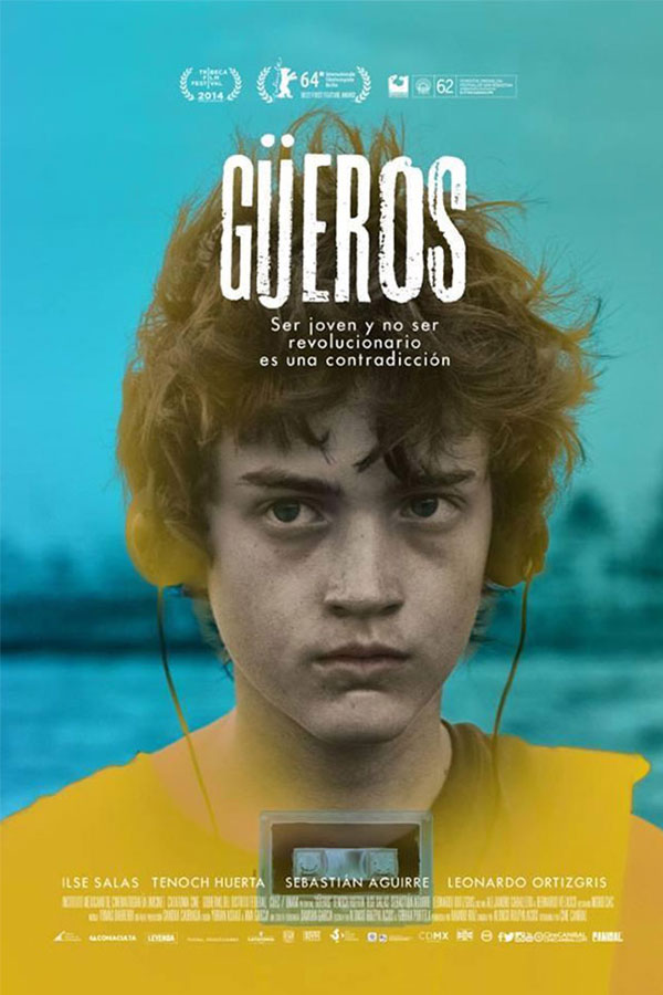 Güeros