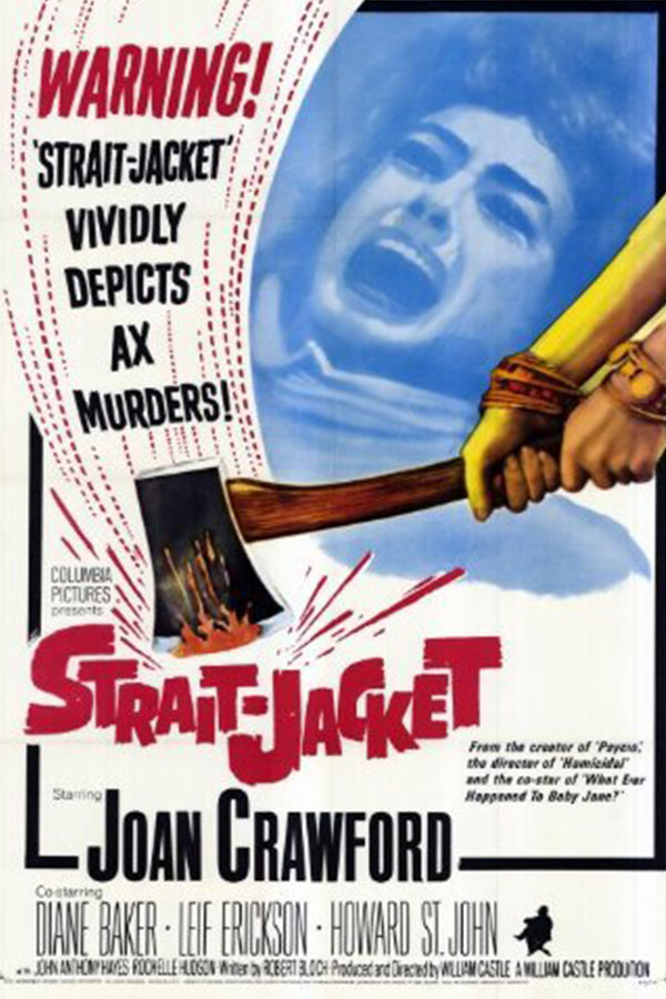 Strait-Jacket