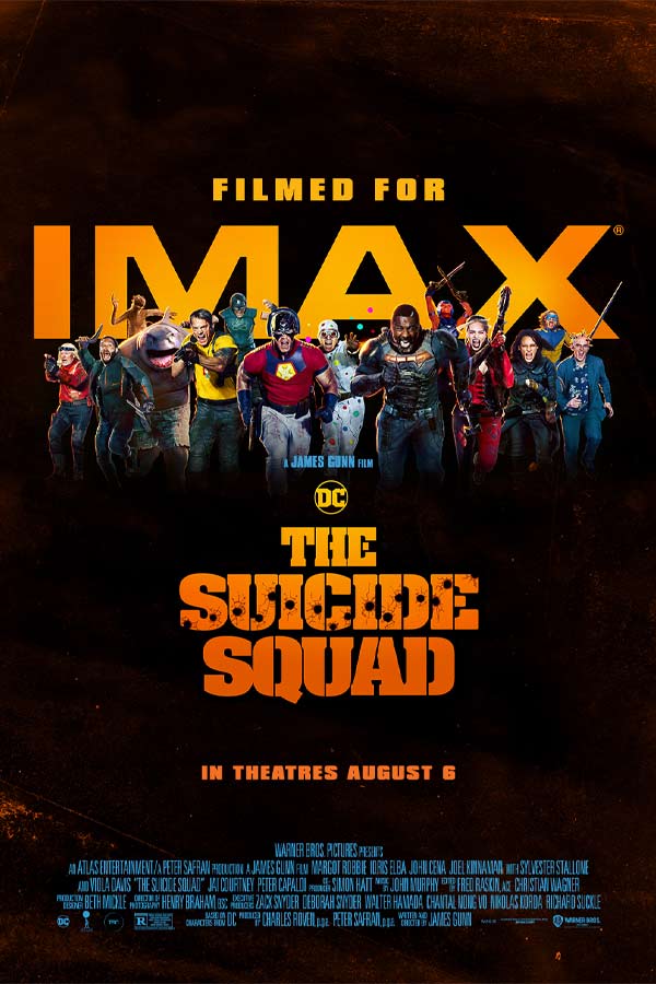film poster for