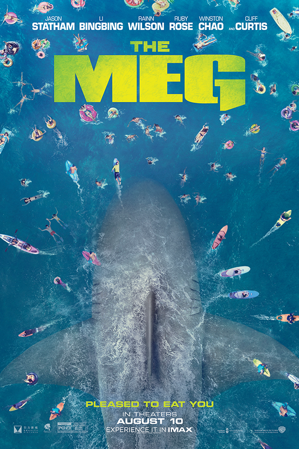 The Meg