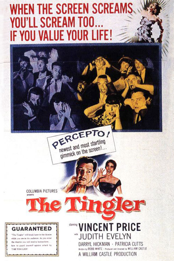 The Tingler