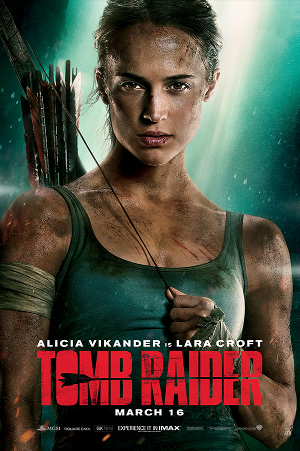 Tomb Raider