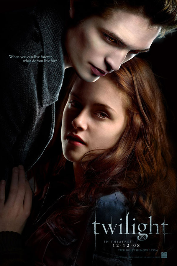 Twilight poster