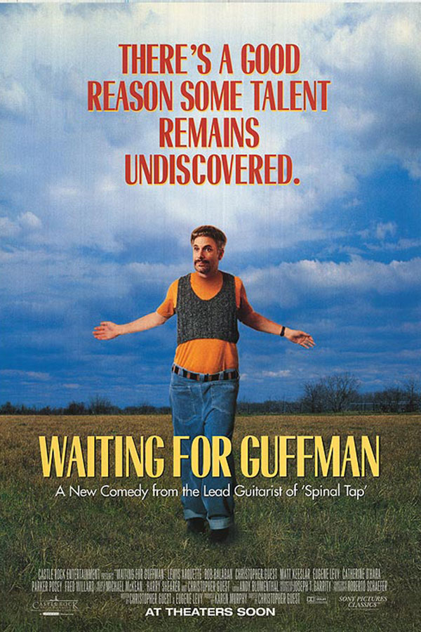 Waiting For Guffman