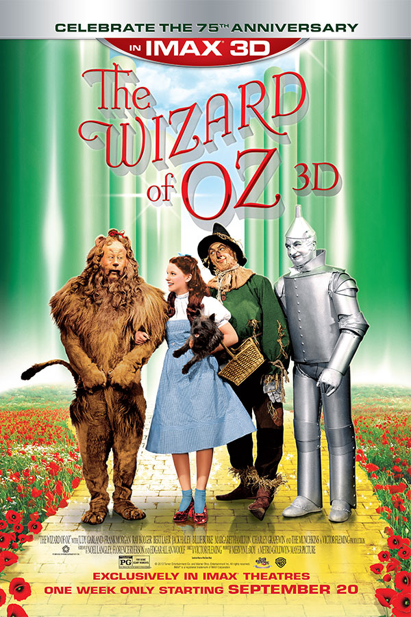 Wizard of Oz