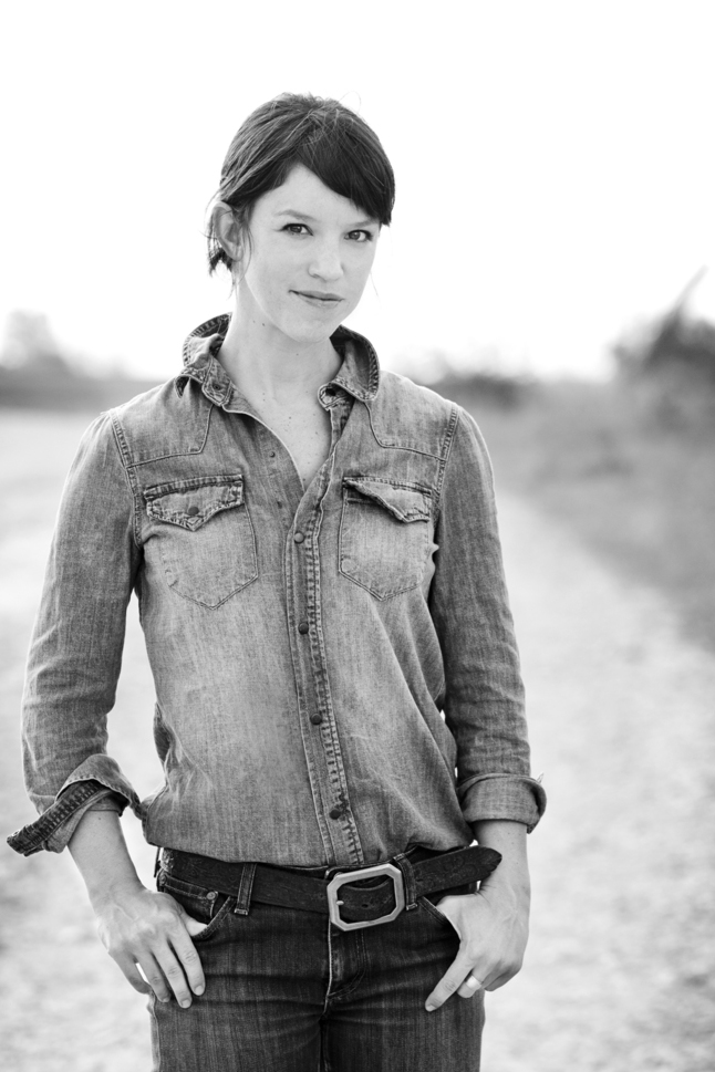 Sarah Wilson