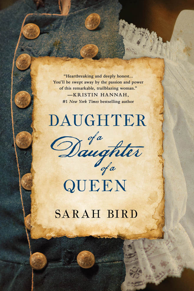 Sarah Bird Book Cover