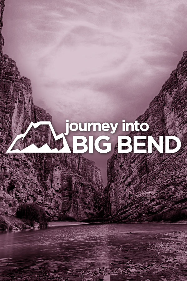 Big Bend National Park