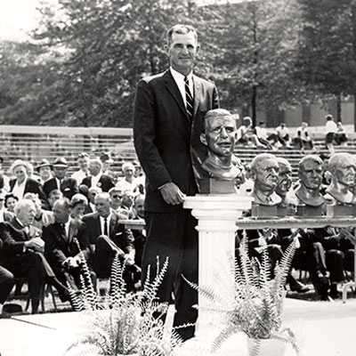 Sammy Baugh