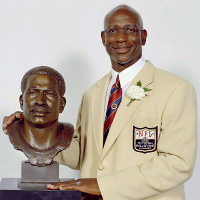 Eric Dickerson