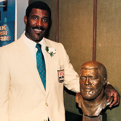 Joe Greene