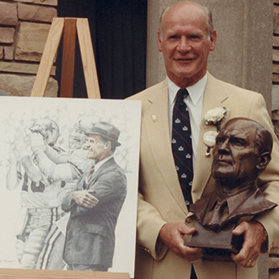 Tom Landry