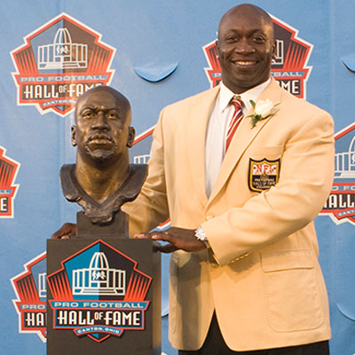 John Randle