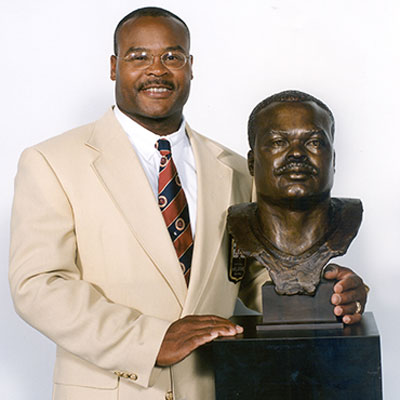 Mike Singletary