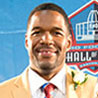 Michael Strahan