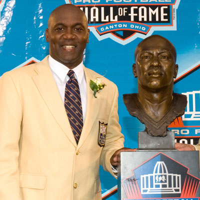 Thurman Thomas