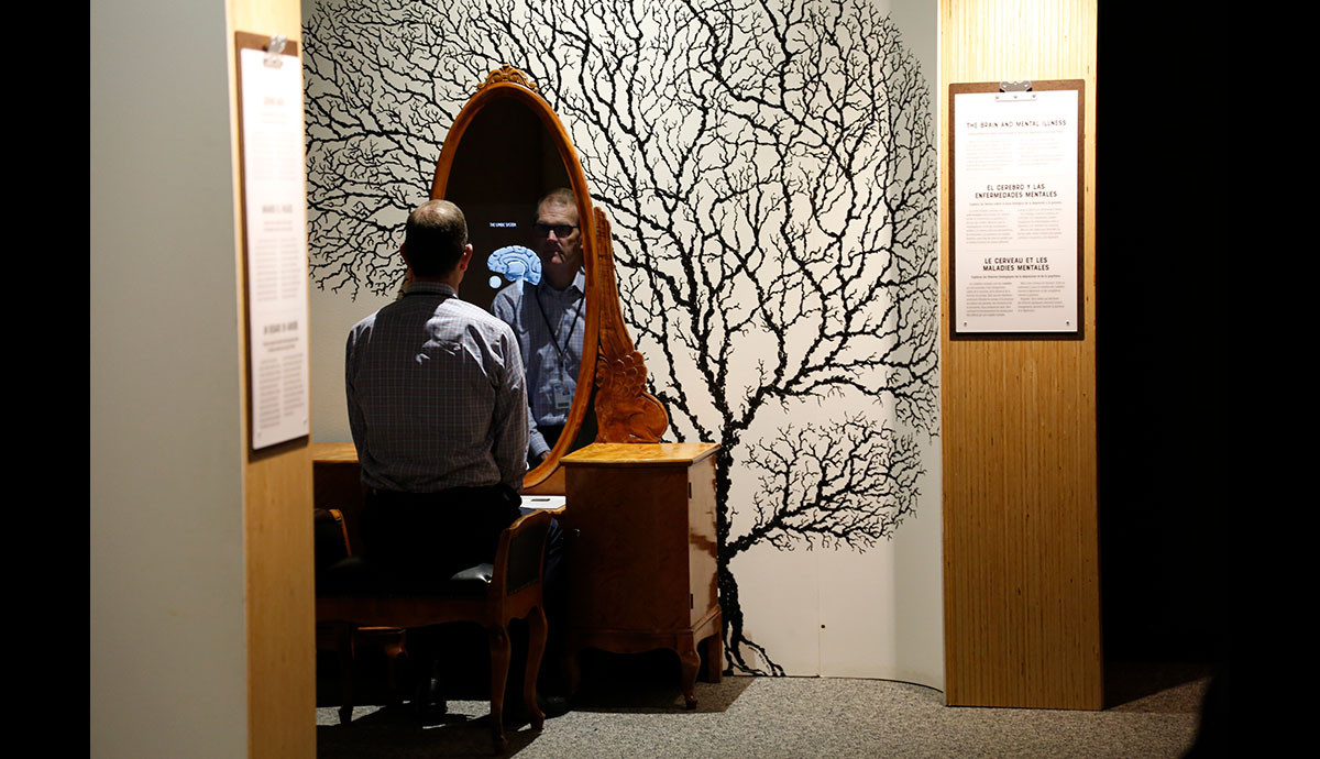 Mental Health: Mind Matters | Bullock Texas State History Museum