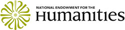 National Endowment for the Humanities logo