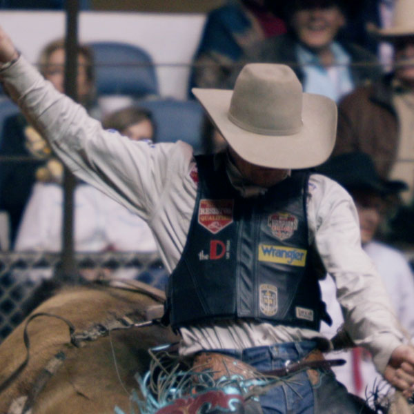 Rodeo! The Exhibition at the Bullock Texas State History Museum