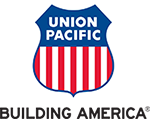 Union Pacific logo