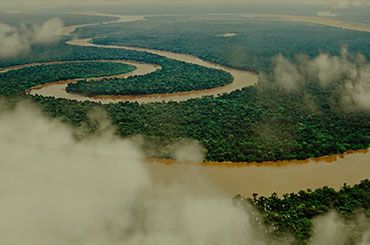 Amazon River
