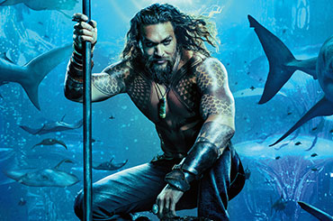 Upcoming IMAX