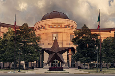 Blue Star Museums