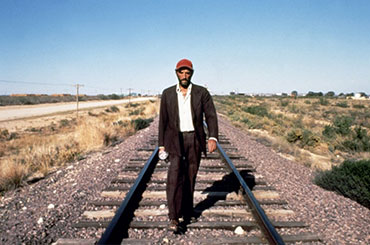 paris texas