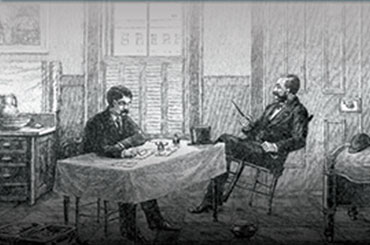 High Noon Talk