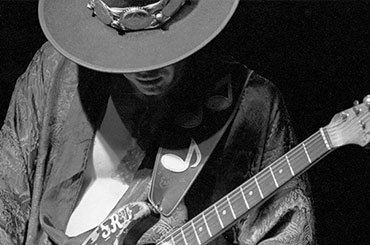 Pride & Joy: The Texas Blues of Stevie Ray Vaughan