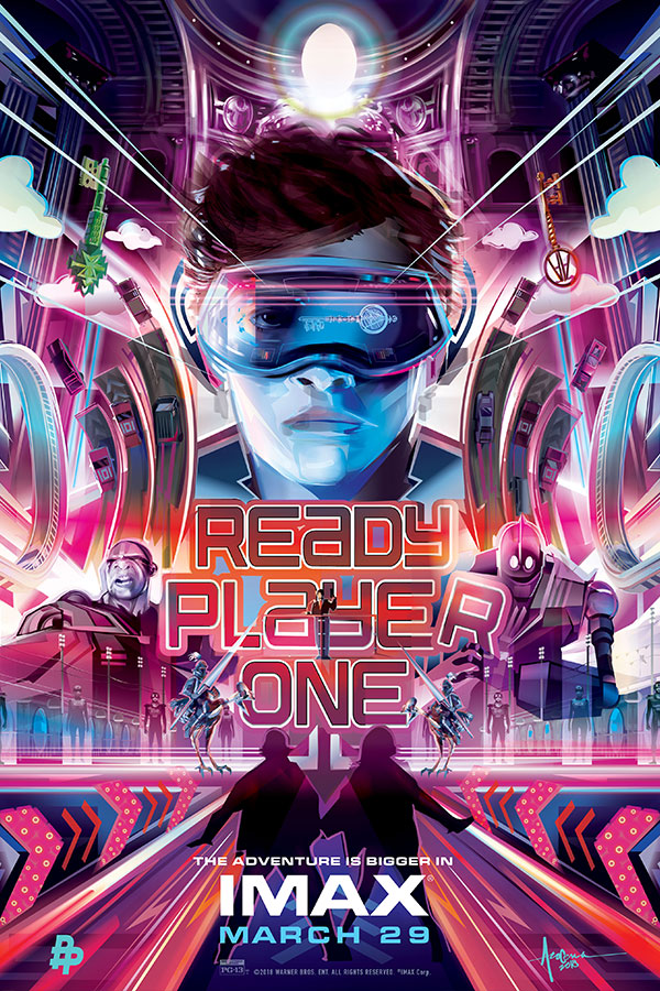 Ready Player One