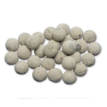 Lead Ball Ammunition