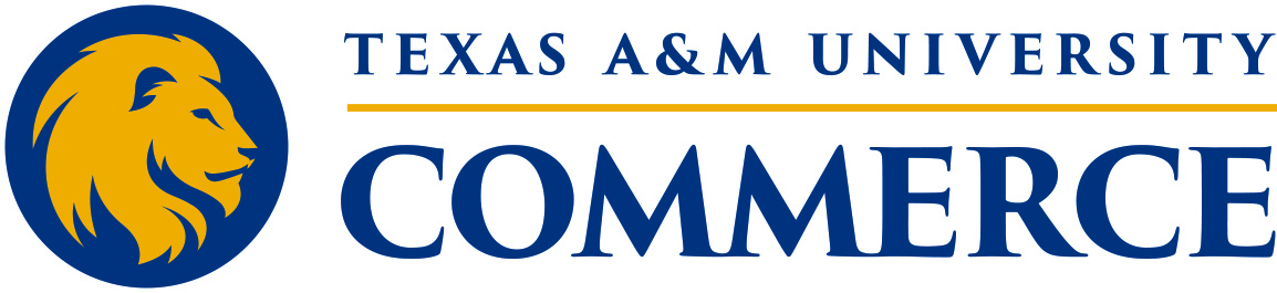 Texas A&M University-Commerce logo