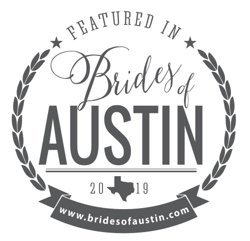 Brides of Austin Logo