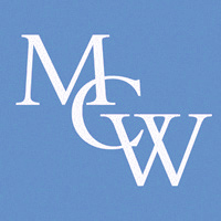 James A Michener Center for Writers logo