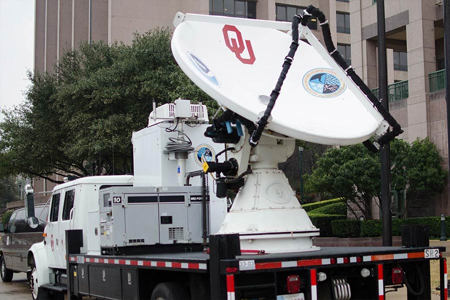 WeatherFest blowing into Austin Feb. 1, 2015