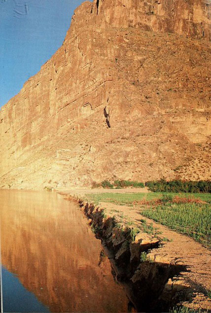 Big Bend National Park