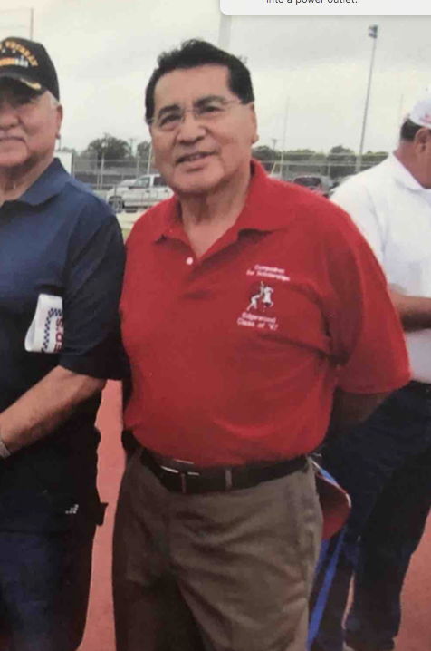 Daniel Salazar