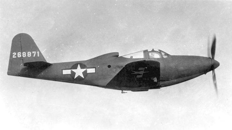 "The P-63 was quite an airplane. I just loved it. I flew as many as I could, as far as I could, as fast as I could." - Betty Archibald Fernandes, Class 43-3